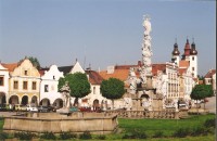 Telč