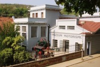 Znojmo - Muzeum motorismu Znojmo - Muzeum motorismu