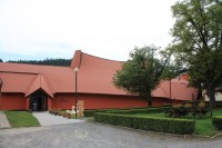 Moravské kartografické centrum - muzeum