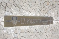 Vyškov - Sedmnáctý poledník