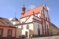 Kostel sv. Josefa