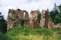 Na hrad Žumberk