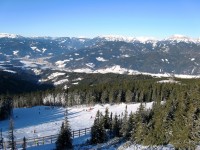 Stuhleck - skiareál