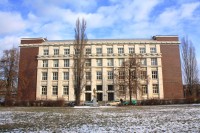 Brno - Právnická fakulta