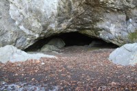 Jeskyně Lidomorna (Hladomorna)