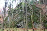 Jeskyně Pod Lucerkou