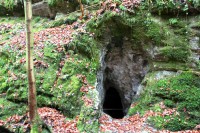 Jeskyně Bertalánka