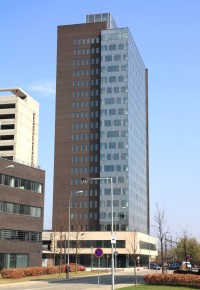 Spielberk Tower B