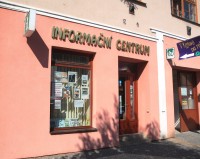 Kyjov - Informační centrum města
