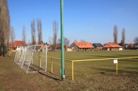 Vojkovice nad Svratkou - sportovní areál