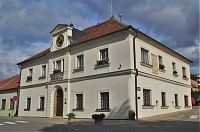Historická radnice