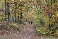 Přírodní park Baba