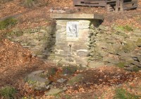 Studánka U tetřeva