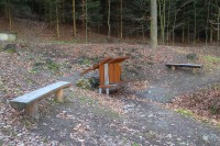 Studánka U sasanky