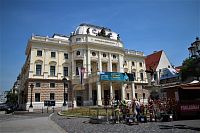 Slovenské národné divadlo