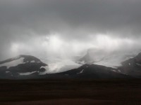 ledovec Þórisjökull