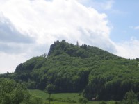 LIETAVA-hrad