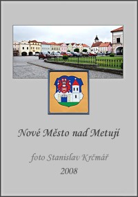 Nové Město nad Metují