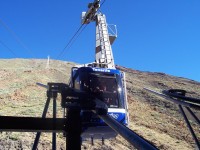 Pěší výstup na Pico de Teide