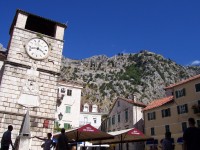 Kotor Černá Hora