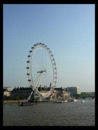 Londýnské Oko