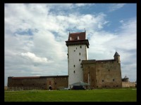 pevnost Narva
