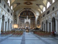 Santa Cecilia in Trastevere