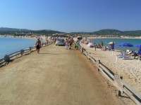 Spiaggia de Liscia