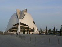 Valencie, Ciudad de las Artes y las Siencias