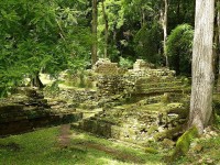 Copán Ruinas