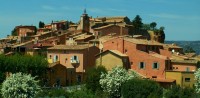 Roussillon, Francie