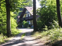 Tyrolský dům