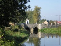 Most v Buzicích