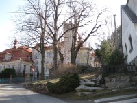 Zámeček Jetřichovice