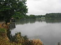 Biologický Buzický rybník