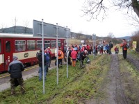 Start Přední Zborovice