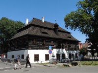 Muzeum Karka Hynka Máchy