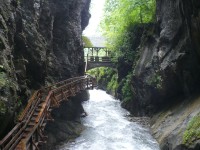 Sigmund-Thun Klamm