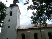 Kostel Nanebevzetí Panny Marie2