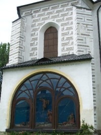 Kostel Nanebevzetí Panny Marie1