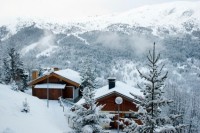 Lyžování a ubytování Rakousko - za jedna :)