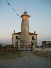 Maják Il Faro Bibione