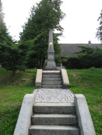Památník Tomáše ze Štíné
