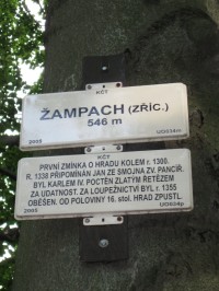 Žampach