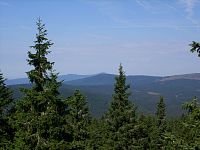 Národní park Šumava