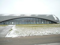 letiště Brno