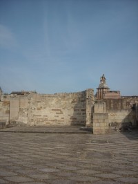 Egerský hrad