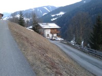 Lyžování Saalbach Hinterglem