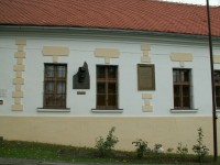 Rodný dům M.R.Štefánika