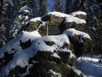 Göethův kámen